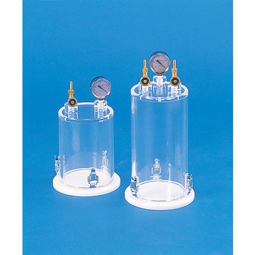 真空容器(円筒型)3型