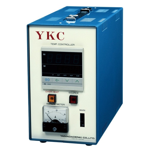 多目的コントローラーサイリスター出力型YKC41