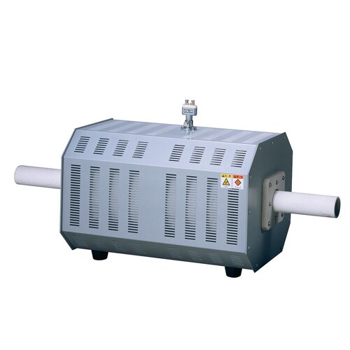 卓上型高温管状炉制御盤TSW830YKC−92