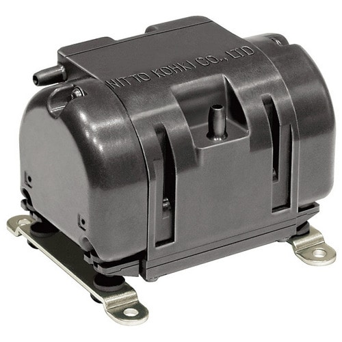 コンプレッサー・真空ポンプ兼用 VC0100−A1