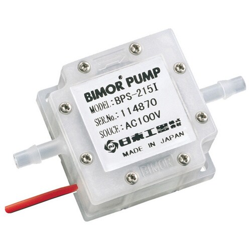 バイモルポンプ BPS−235G