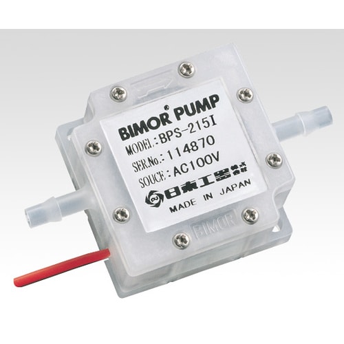バイモルポンプ BPS−215I