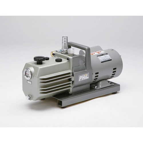 直結型油回転真空ポンプ DW−185II