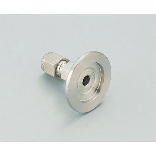 Swagelokアダプタ NW40SW1/4