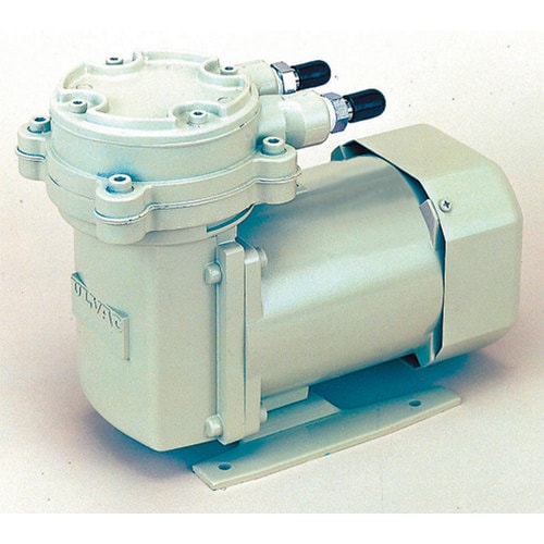 ダイアフラム型ドライ真空ポンプ DAP−30