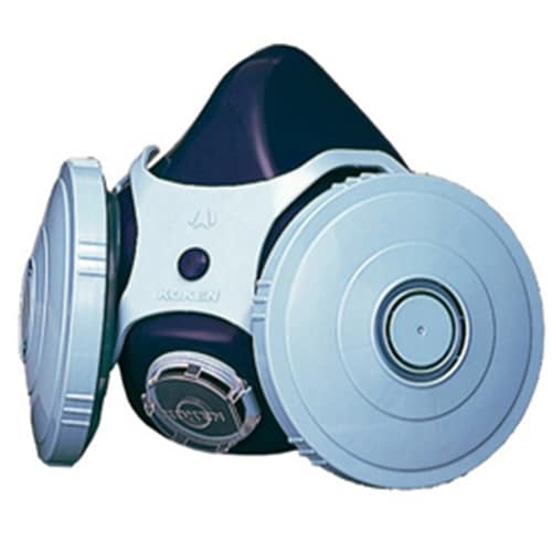 防じんマスク サカヰ式1021R−07型