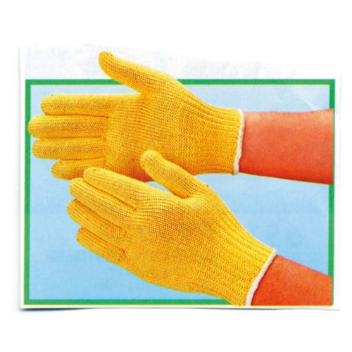 スーパーアラミド手袋S 806 10双入