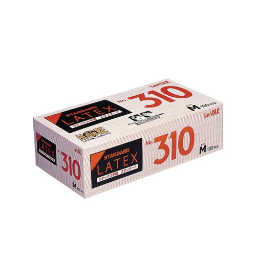 リーブル No.310 Mサイズ (100枚入)