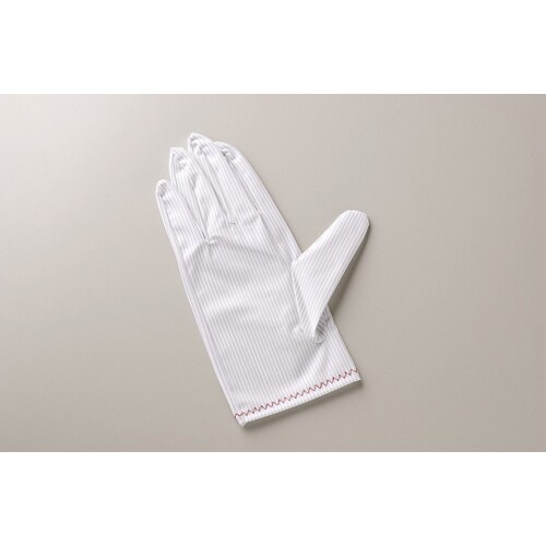 4048−PU制電・防塵用手袋 LL 10双入