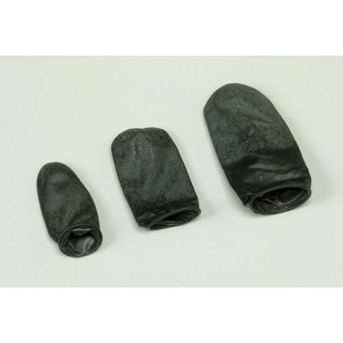 薄指サック 10−B 帯電防止・小 (1000入)