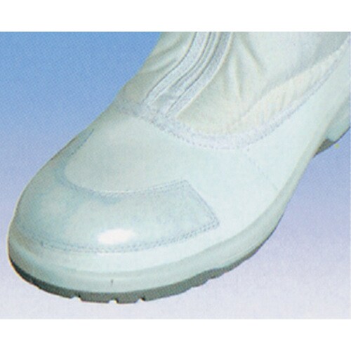 セーフティロングブーツ 9221 25.5cm