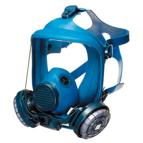 サカヰ式防じんマスク 1821H−02型