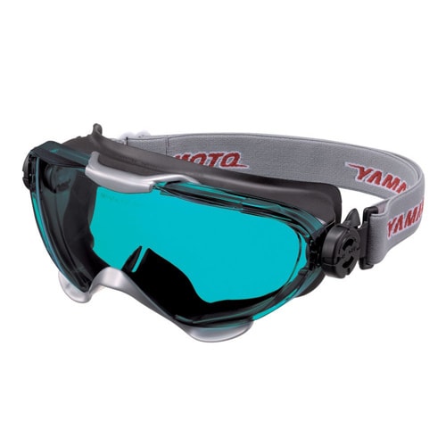 YL−130 ゴーグルタイプ ヤグ2倍波用