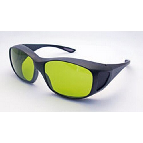 レーザー光保護メガネ RSX−4完全吸収 SC3