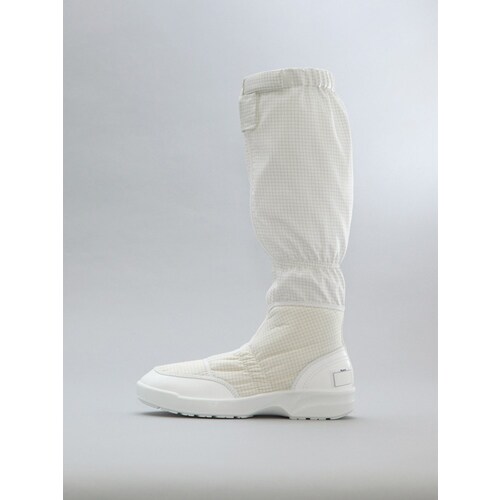 制電ロングブーツ FS663C 26.5cm