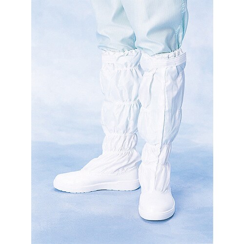 クリーンルーム用安全靴9171 30.0cm