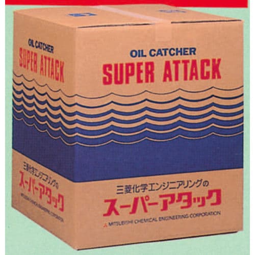 油吸着剤 スーパーアタック R−50 ロール