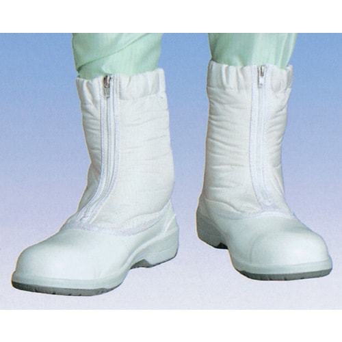 セーフティハーフブーツ 9210 26.0cm