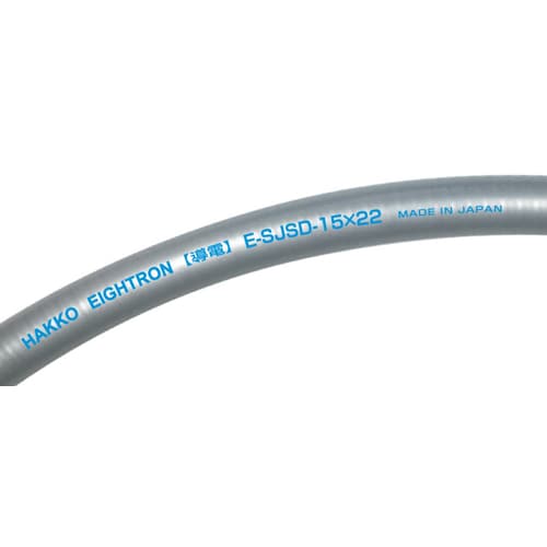 導電スーパー柔軟フッ素ESJSD15×22 20m