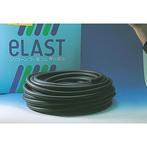 フッ素ゴムチューブ 8mm×11mm 50M巻