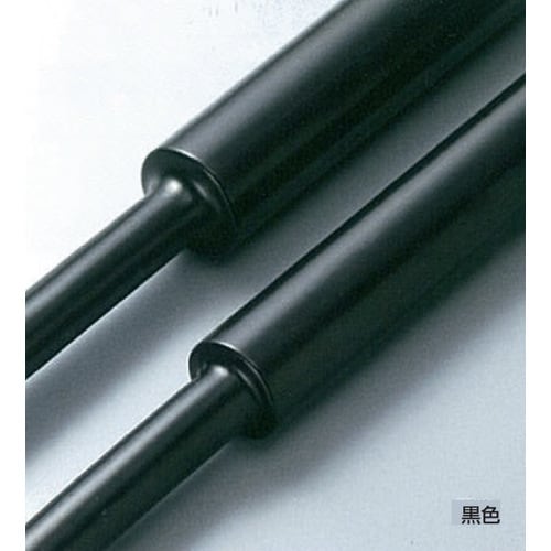 熱収縮チューブTC26−2.0−BK1 黒10本入