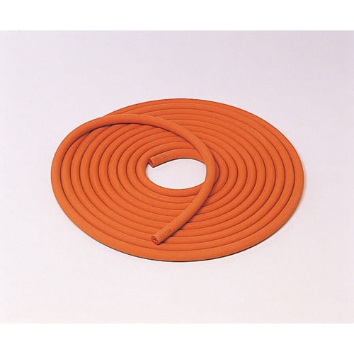 【量り売】赤シリコーン排気管 25mm×50mm