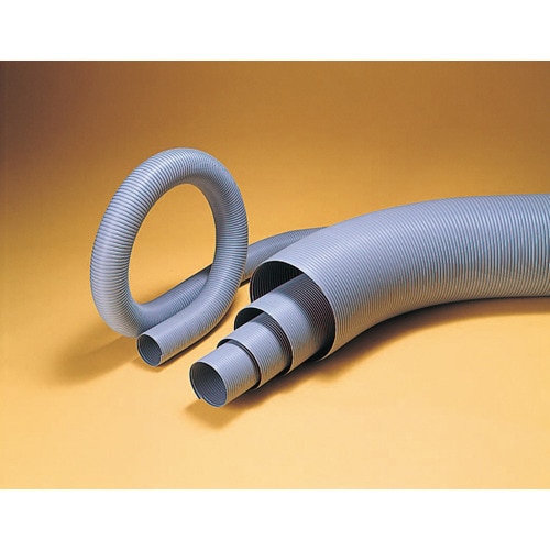 タイロンフレキホースP−100 4m巻 アイボリー