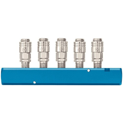 スモールラインカプラ MS−5