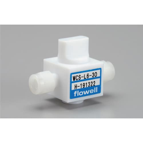 30シリーズ二方バルブ WCS−L10−30