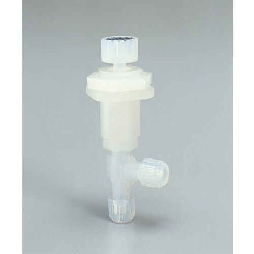 ピラフロン流量調整バルブPCAP−SW1B