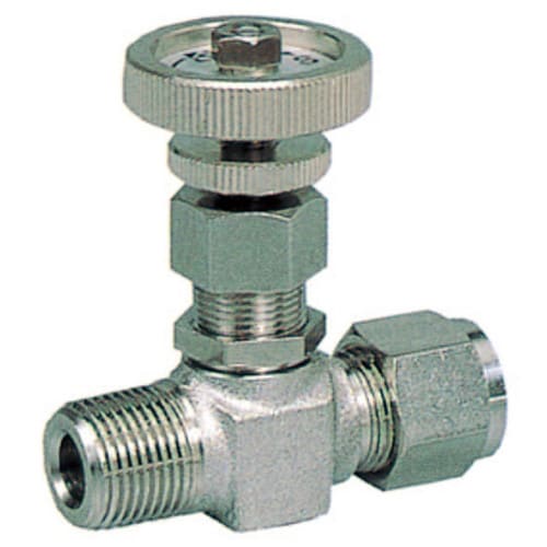 VHミニチュアバルブハーフ型 VH−10−2