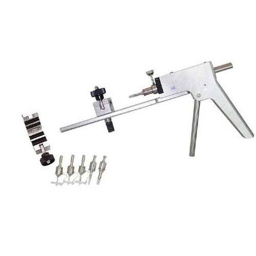 チューブクランプJ−TH−C2 JT−C3 6mm