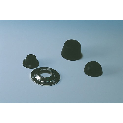 ULゴム脚ワッシャー入 UCK−38 100個入