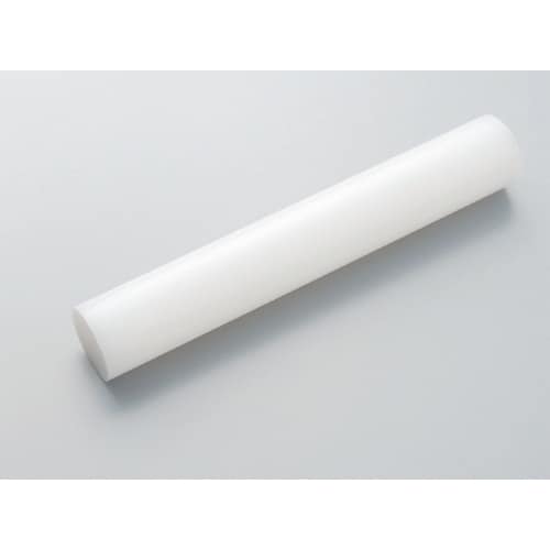 ポリエチレン丸棒 70φ 1m