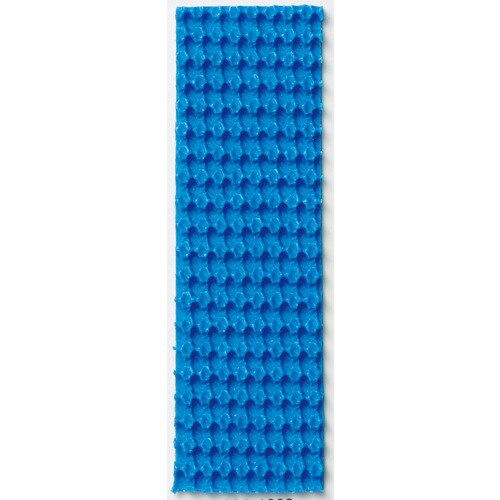 ダイヤマットライト青1000×10m AM1008