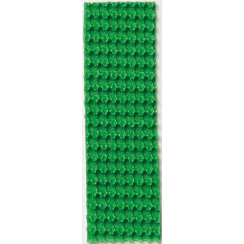 ダイヤマットライト緑1000×10m AM1011