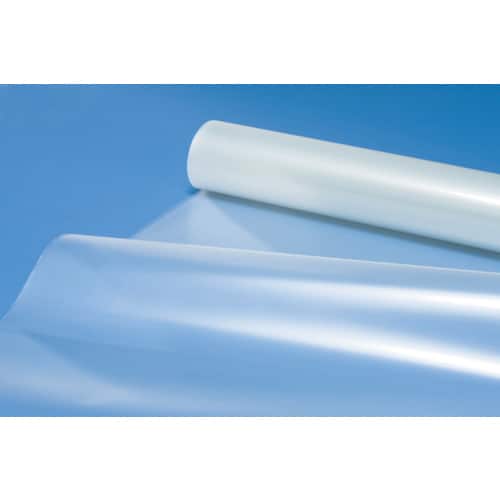 極薄シリコンシート 0.2×500×10M