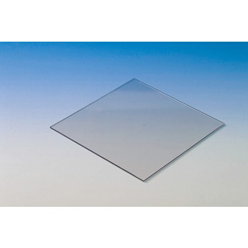 硬質塩ビシート 透明 10t×500×500