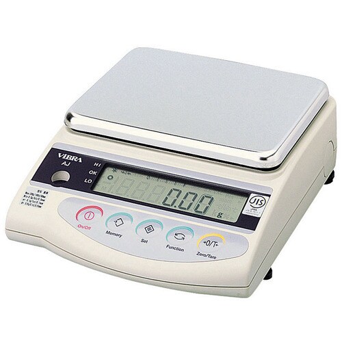 高精度電子天びん AJII−3200