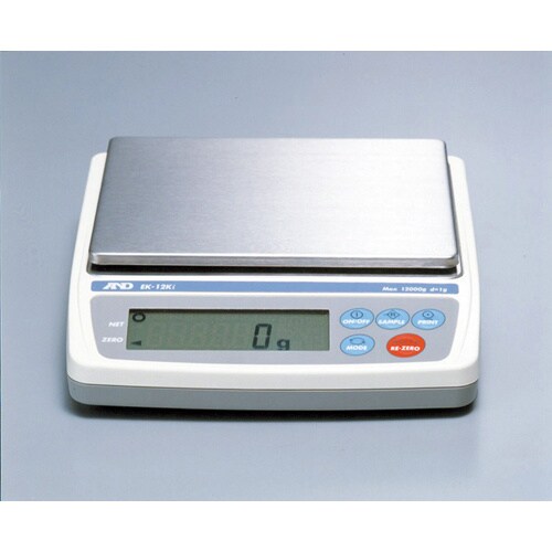 パーソナル電子天びん EK−12Ki