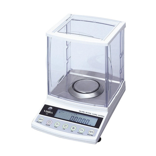 分析用電子天びん HTR−120