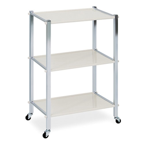 ワゴンTB−536−02 550×360×900H