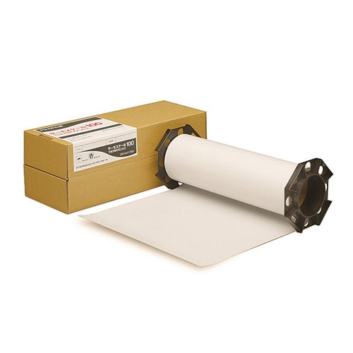 サーモスケール100 0.09×297×10m