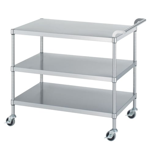 ワゴンM03−9045U75900×450×800