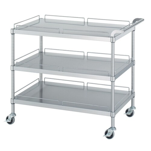 ワゴンM30−6045U75600×450×800