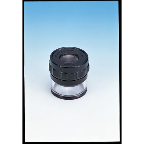 スケールルーペ 2016 15倍