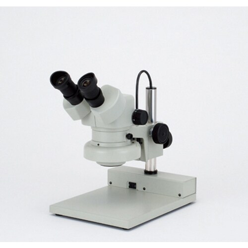 実体顕微鏡DSZ−44PF 落射蛍光照明付平ベース