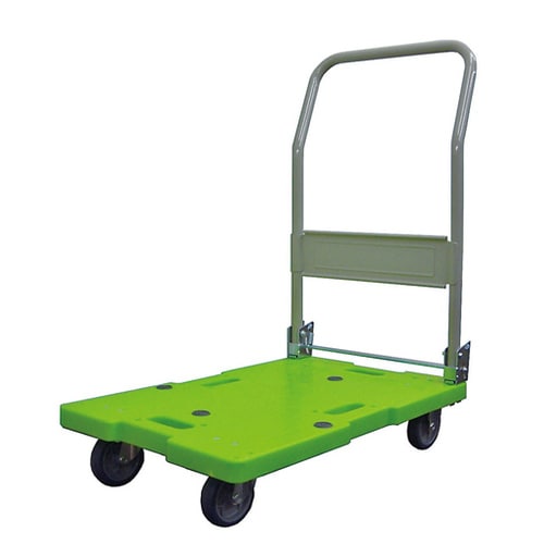 樹脂軽量台車 LSK−311