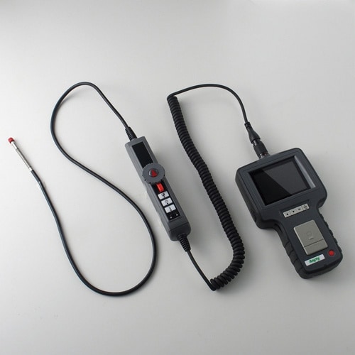 先端可動式フレキシブル内視鏡3RXFIBER60S