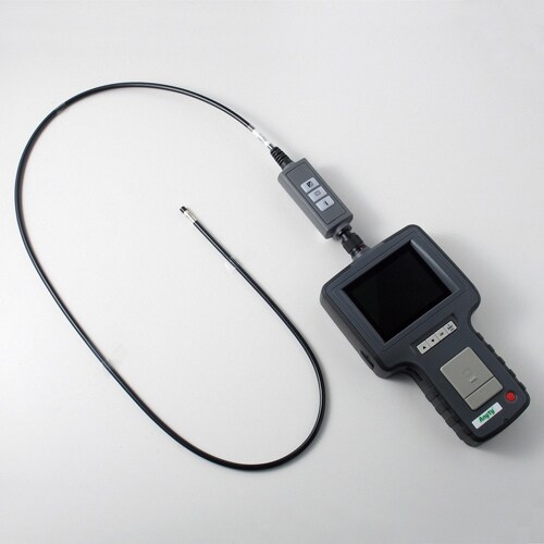 接写式フレキシブル内視鏡3RXFIBER55